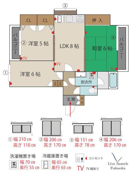 博多桶屋町ビル