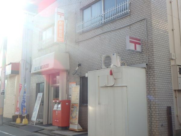 パルム泉(福岡日赤前郵便局)