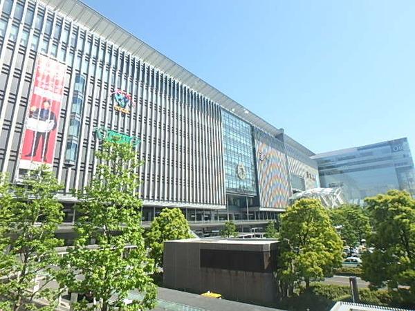 ニューミレハウス(博多駅(JR鹿児島本線))