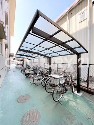 第二高丘コーポ