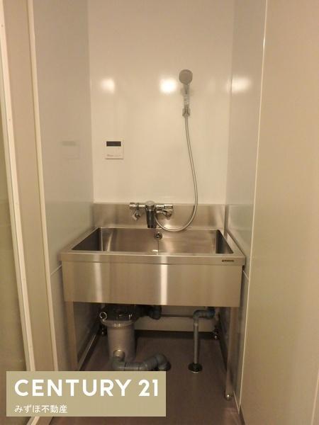 BrilliaTower西新（ブリリアタワー西新）