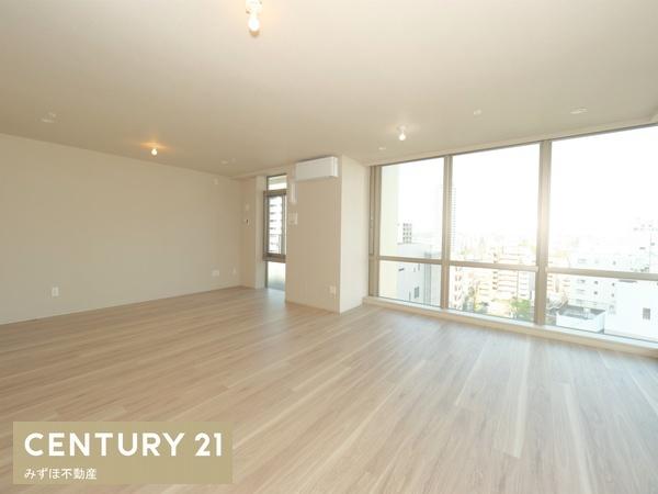 BrilliaTower西新（ブリリアタワー西新）