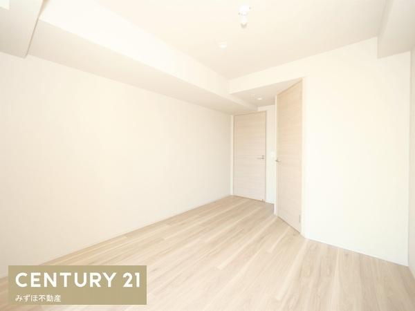 BrilliaTower西新（ブリリアタワー西新）