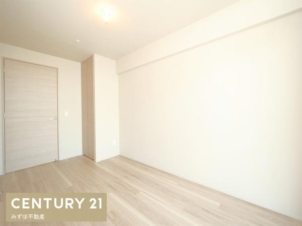 BrilliaTower西新（ブリリアタワー西新）