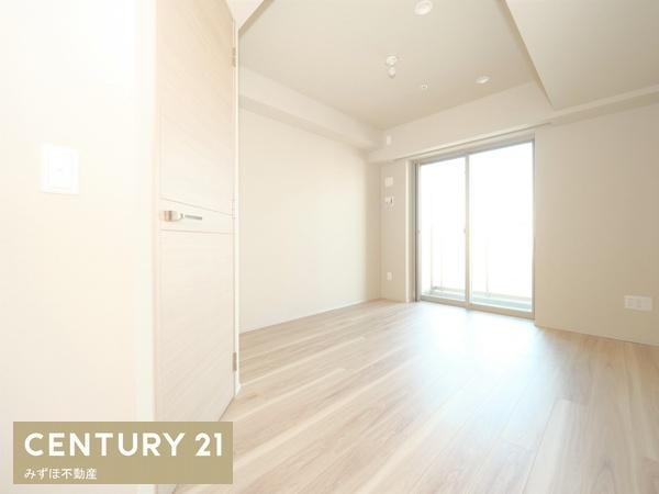 BrilliaTower西新（ブリリアタワー西新）