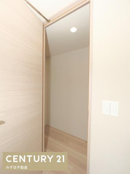 BrilliaTower西新（ブリリアタワー西新）