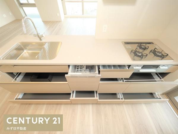 BrilliaTower西新（ブリリアタワー西新）