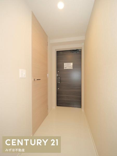 BrilliaTower西新（ブリリアタワー西新）