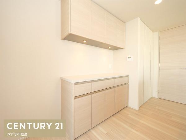 BrilliaTower西新（ブリリアタワー西新）