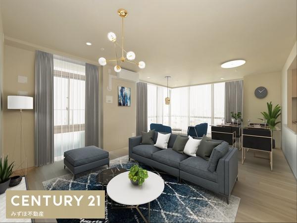 BrilliaTower西新（ブリリアタワー西新）