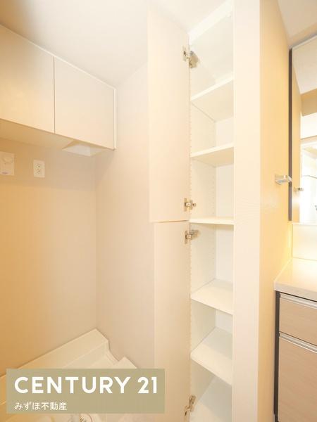 BrilliaTower西新（ブリリアタワー西新）