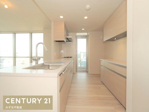 BrilliaTower西新（ブリリアタワー西新）