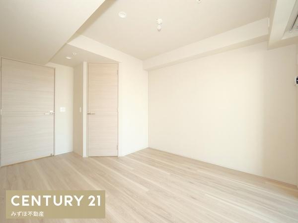 BrilliaTower西新（ブリリアタワー西新）