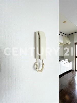 パークハイム東光寺