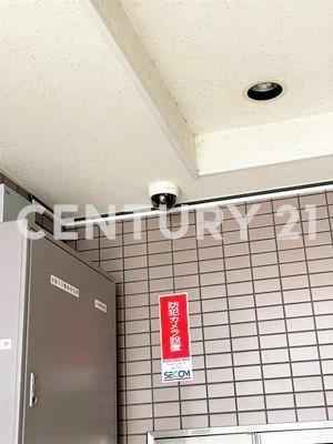 パークハイム東光寺