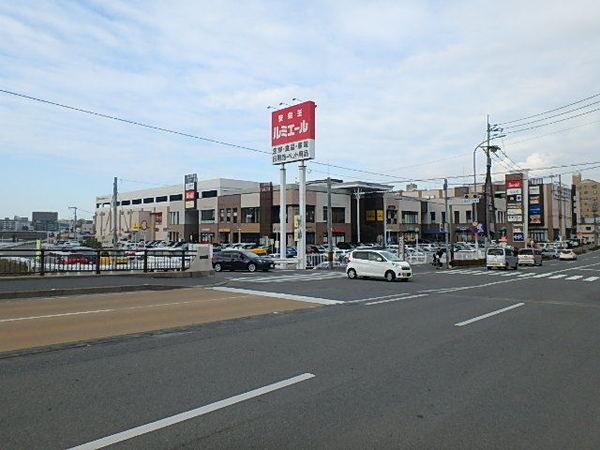リベルテ宮園2(フォレオ博多)