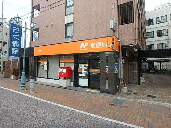 リベルテ宮園2(竹下郵便局)