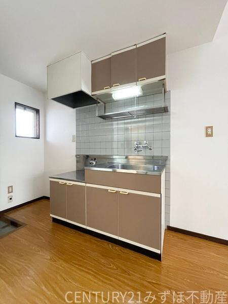 シティベール松元