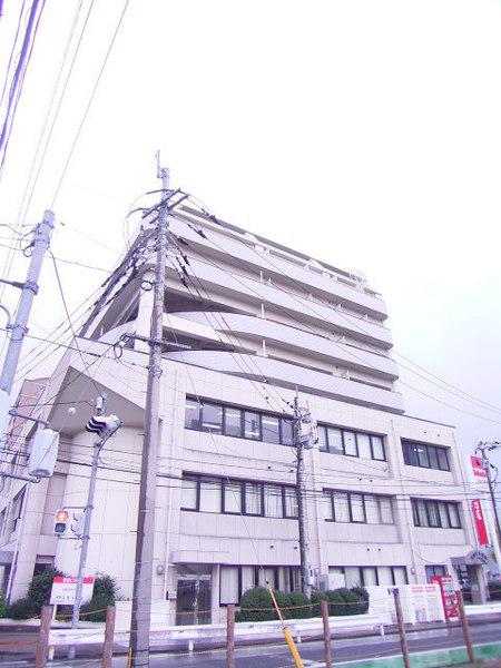 岩保ビル駅南