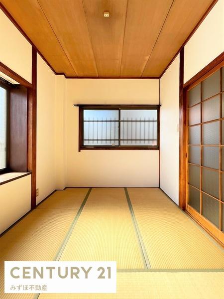 酒井アパート