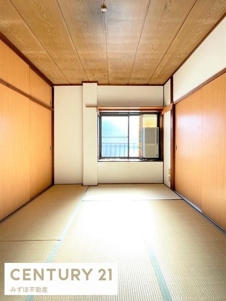 酒井アパート