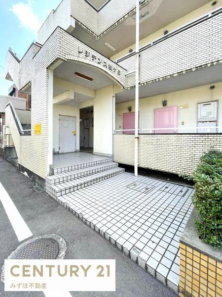 レジデンス桜ヶ丘