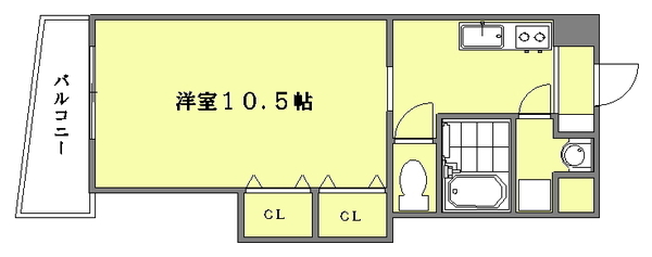 ロイヤル博多駅前