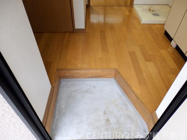 ブルーム半道橋