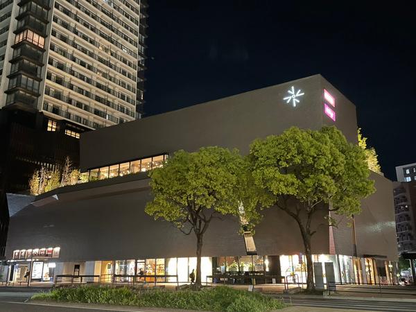 ライオンズマンション西新オレンジ通り(プラリバ)