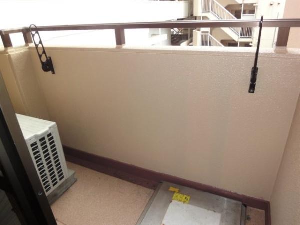 ライオンズマンション西新オレンジ通り