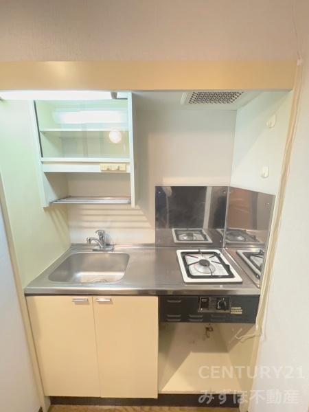 ライオンズマンション西新オレンジ通り