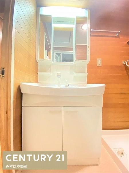 シャンボール大名A