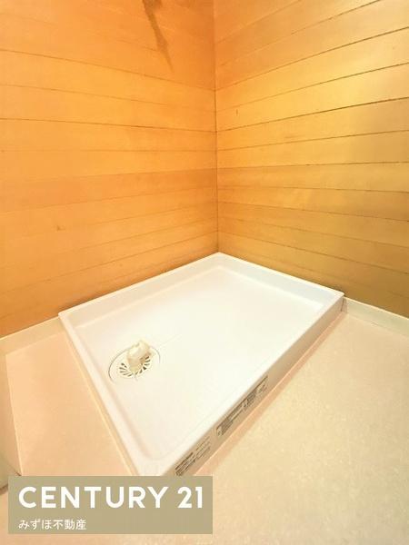 シャンボール大名A