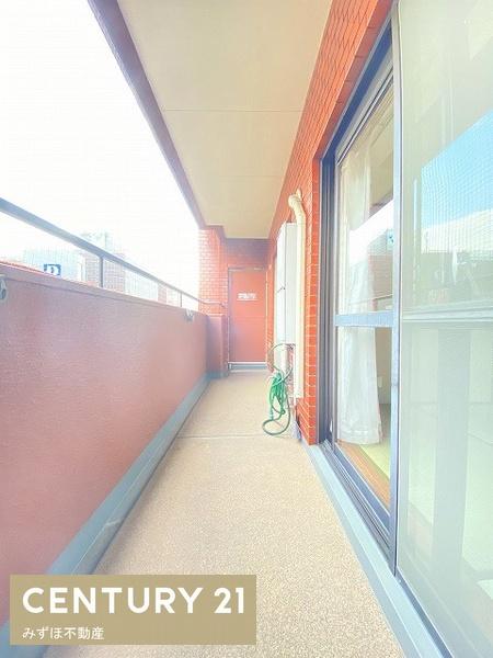 シャンボール大名A