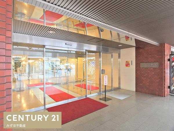 シャンボール大名A