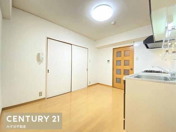 シャンボール大名A