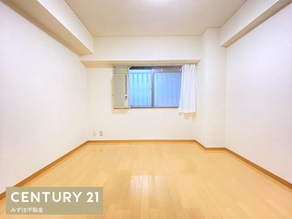 シャンボール大名A