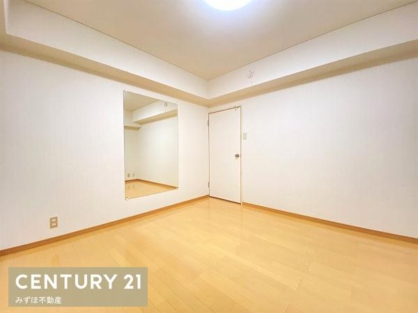 シャンボール大名A