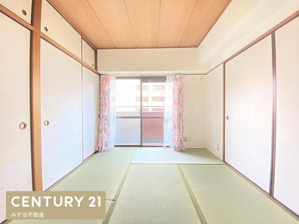 シャンボール大名A