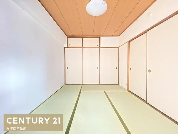 シャンボール大名A