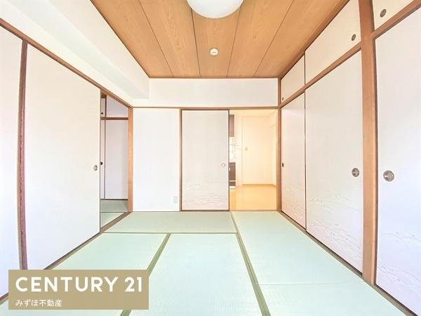 シャンボール大名A