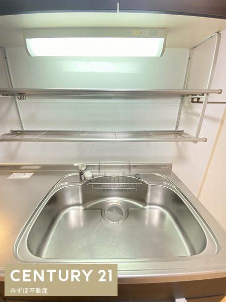 シャンボール大名A