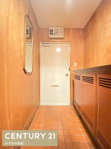 シャンボール大名A