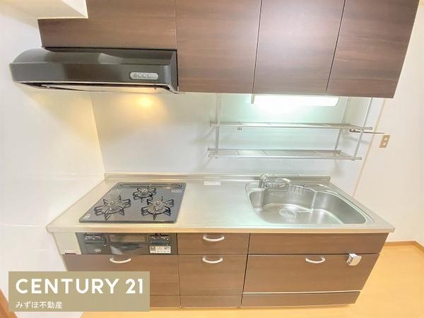 シャンボール大名A