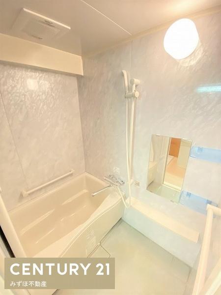 シャンボール大名A