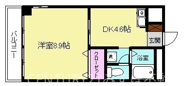 フォブール大橋