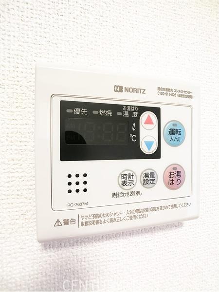 フォブール大橋