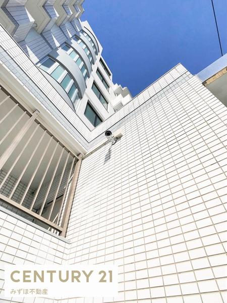 リュミエール空港前