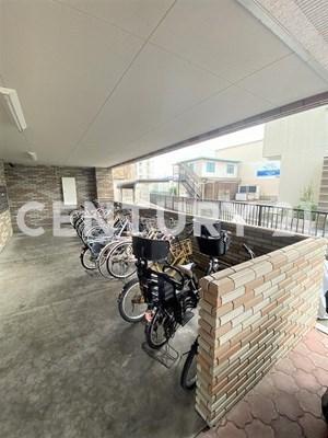 オリンピア那珂川