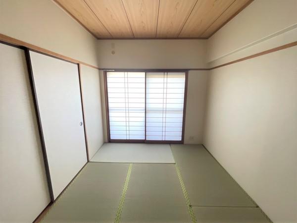 オリンピア那珂川
